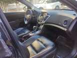 Chevrolet Cruze-4