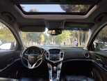 Chevrolet Cruze-6
