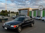 Mercedes C 220-3