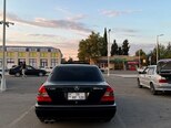 Mercedes C 220-5
