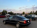 Mercedes C 220-4
