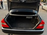 Mercedes C 220-9