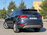 Hyundai Santa Fe-3