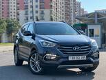 Hyundai Santa Fe-1