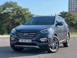 Hyundai Santa Fe-2