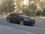 Chevrolet Cruze-7