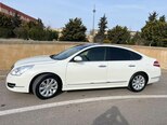 Nissan Teana-6