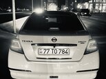 Nissan Teana-8