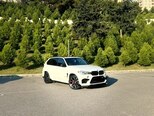 BMW X5-1