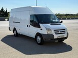 Ford Transit-1