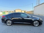 Kia Optima-7