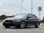BMW 530-1
