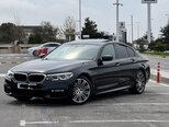 BMW 530-4