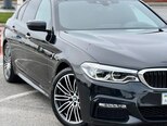 BMW 530-2