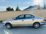 Iran Khodro Samand-3
