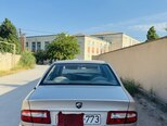Iran Khodro Samand-2