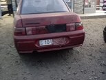 LADA (VAZ) 2110-2
