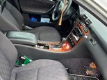 Mercedes C 220-6