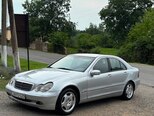 Mercedes C 220-1
