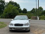Mercedes C 220-4