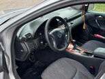 Mercedes C 220-7