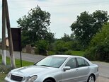 Mercedes C 220-2