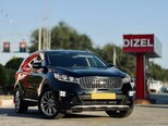 Kia Sorento-2
