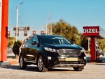 Kia Sorento-9