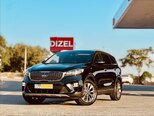 Kia Sorento-1