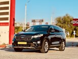Kia Sorento-8