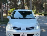Nissan Tiida-2