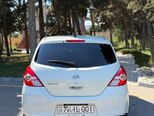 Nissan Tiida-6