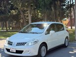 Nissan Tiida-3