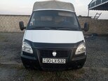 GAZ GAZel (3302-18)-2
