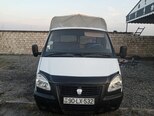 GAZ GAZel (3302-18)-3