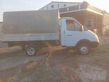 GAZ GAZel (3302-18)-5