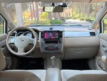 Nissan Tiida-8