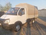 GAZ GAZel (3302-18)-7