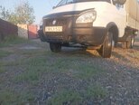 GAZ GAZel (3302-18)-8