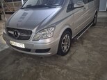 Mercedes Viano-5