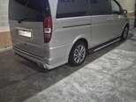 Mercedes Viano-6