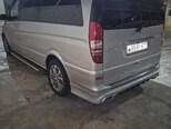 Mercedes Viano-7