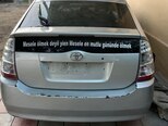 Toyota Prius-2