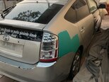 Toyota Prius-3