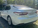 Toyota Camry-5