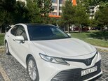 Toyota Camry-3