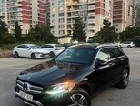 Mercedes GLC 300-1
