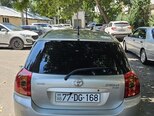Toyota Corolla-4