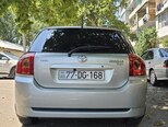 Toyota Corolla-5