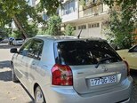 Toyota Corolla-6